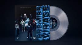 CUPRA et Netflix coproduisent “Premier Virage”, un album original réunissant 8 talents de la série Nouvelle École.