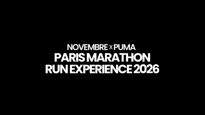 MARATHON DE PARIS 2026 : PUMA DÉPLACE SON NITRO LAB