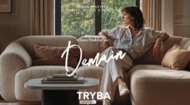 TRYBA : DE L&rsquo;EXPERT MENUISIER À LA MARQUE D&rsquo;HABITAT GLOBALE