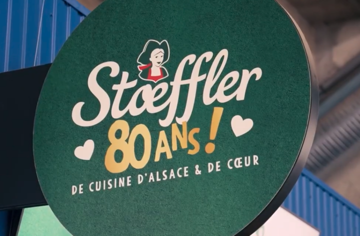 RECORD DU MONDE DE LA PLUS LONGUE TARTE FLAMBÉE