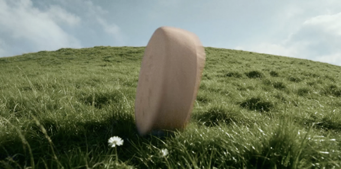 POUR LE LANCEMENT DES MASTERS RACLETTE, DÉCOUVREZ UN FILM À CHUTES.
