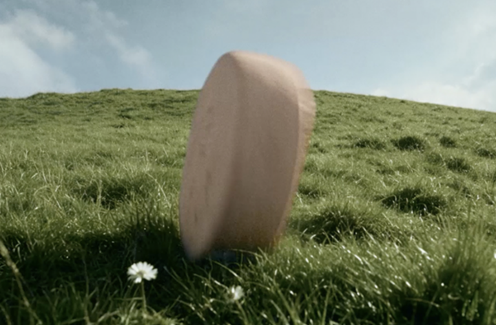 POUR LE LANCEMENT DES MASTERS RACLETTE, DÉCOUVREZ UN FILM À CHUTES.