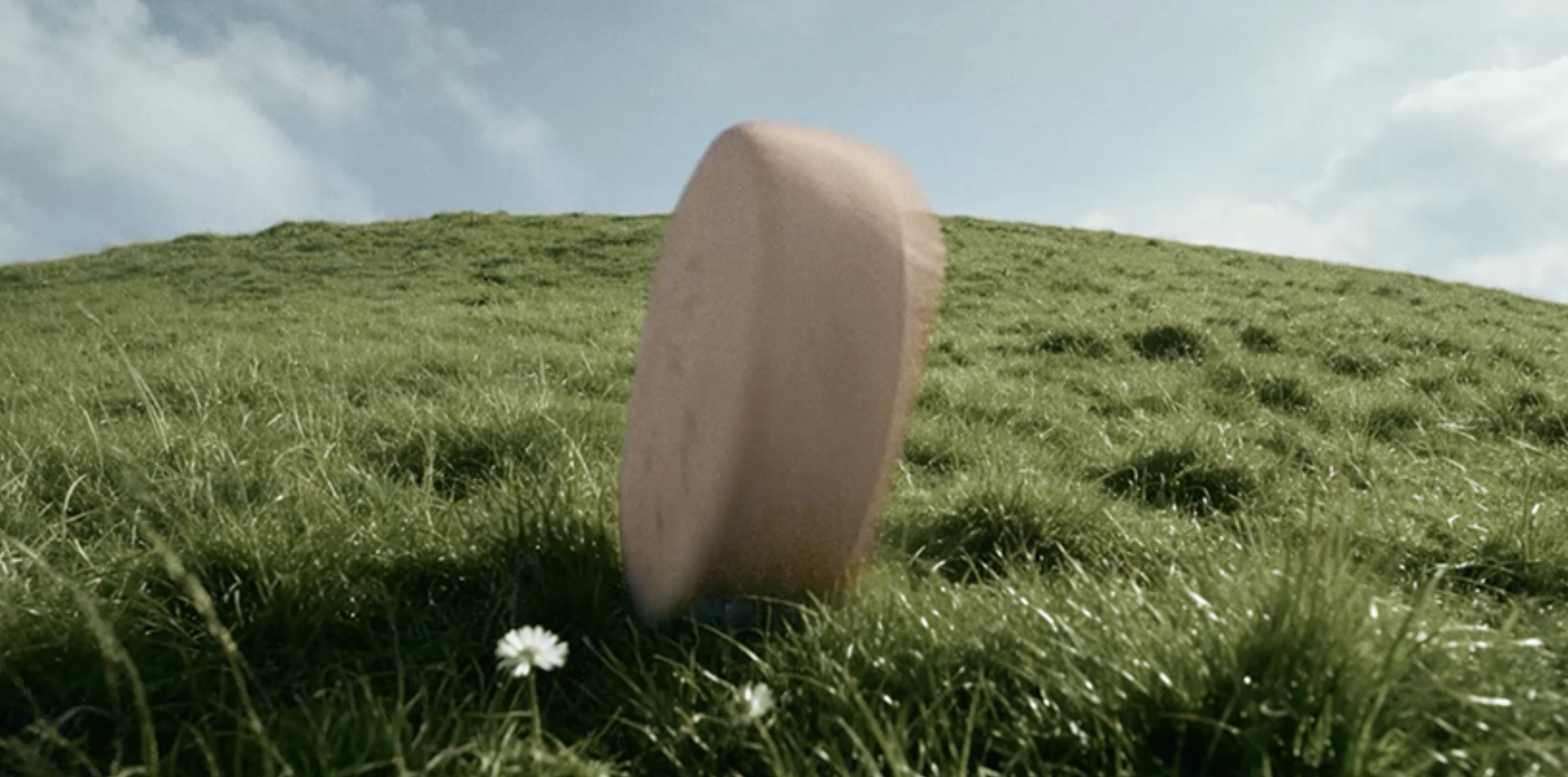 POUR LE LANCEMENT DES MASTERS RACLETTE, DÉCOUVREZ UN FILM À CHUTES.