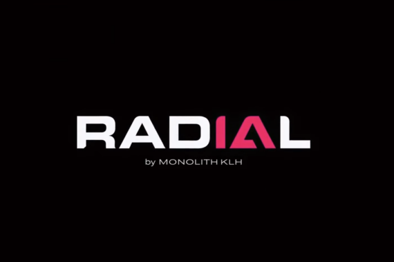 MONOLITH KLH lance RADIAL, la plateforme qui met la publicité géolocalisée à portée des réseaux et des commerces de proximité
