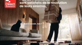 Campagne « Black Cat »
