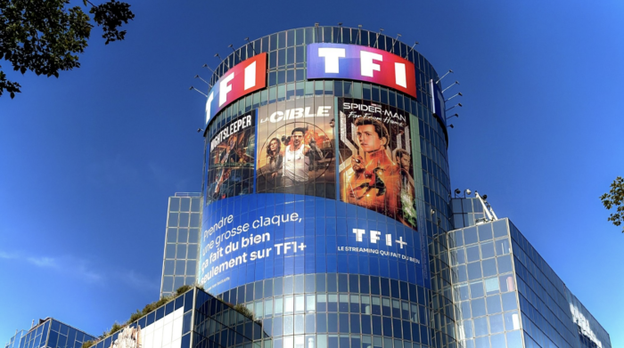 « Le streaming qui fait du bien »