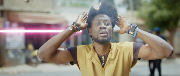 CANAL+ Afrique