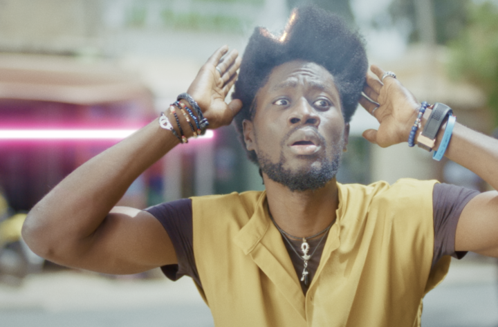 CANAL+ Afrique