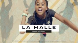 Campagne film – Comme les prix sont jolis