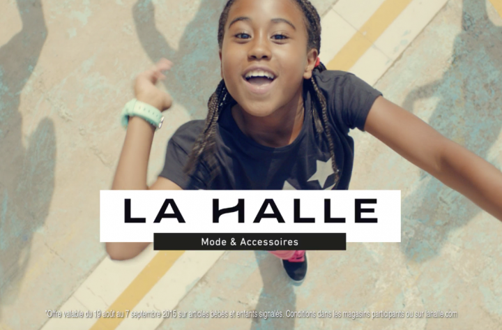 Campagne film – Comme les prix sont jolis