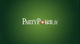 PartyPoker.fr