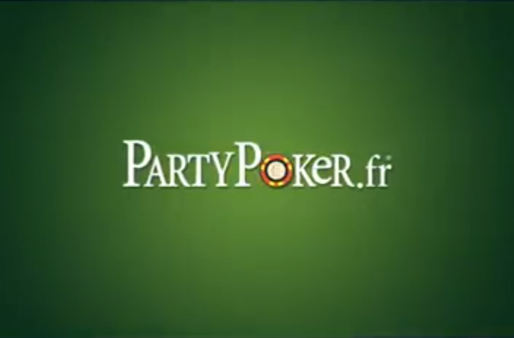 PartyPoker.fr
