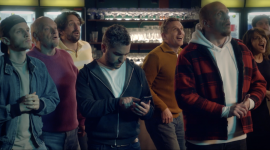 « Beaucoup trop intense »