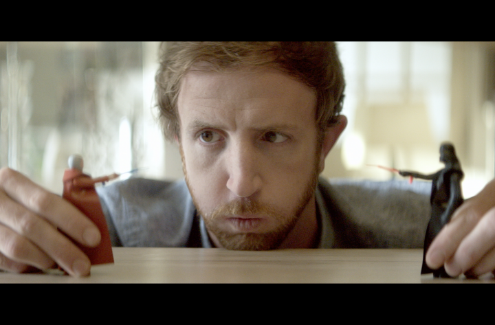 Campagne film – Une nouvelle idée de La Poste