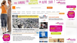 LA MUTUELLE GÉNÉRALE « REMARKETING » CROISÉ ENTRE SEARCH ET RTB