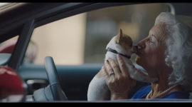 CITROEN INSPIRED BY YOU – TV et Digital