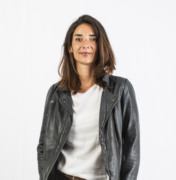 Claire Olivès