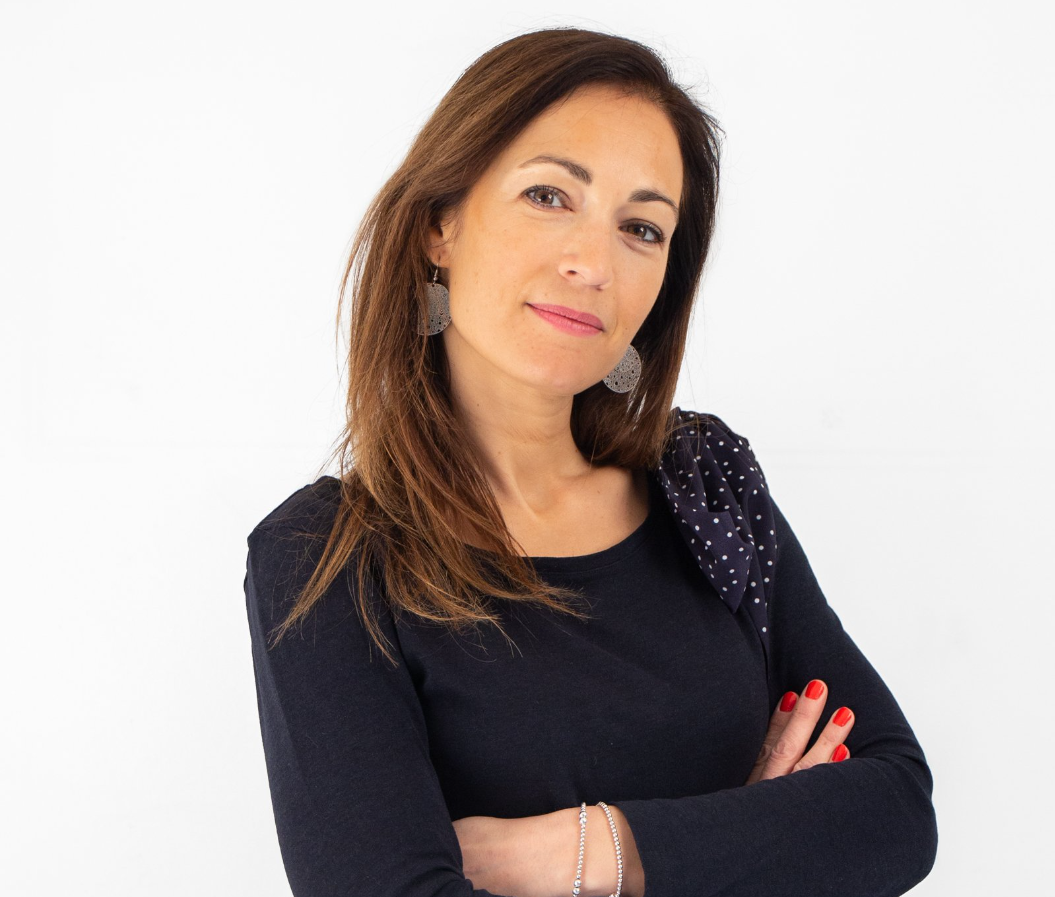 Caroline Lambert