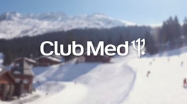 Campagne Digitale – La montagne sans contraintes