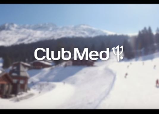 Campagne Digitale – La montagne sans contraintes