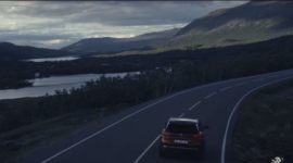 Campagne TV et Web – Senses