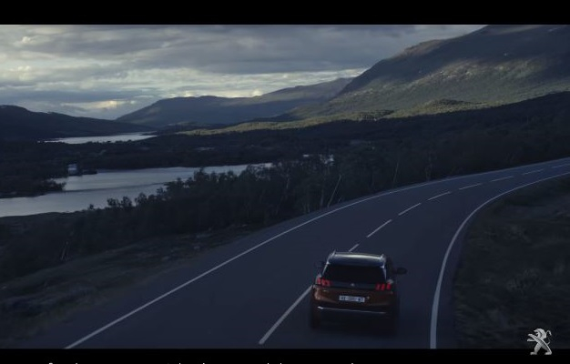 Campagne TV et Web – Senses