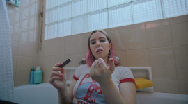 « VOS POILS. VOS CHOIX. NOS PRODUITS. »  NOUVELLE PLATEFORME DE MARQUE VEET CONÇUE PAR BETC