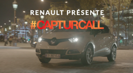 #CapturCall