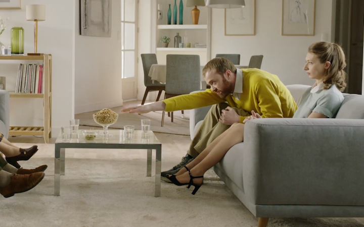 Campagne film – Les conseils