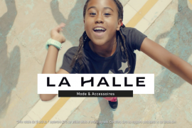 La Halle fait sa rentrée avec Havas Paris & Havas 360