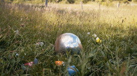 Déchets absurdes