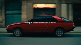 Campagne Renault Care Service Fuego