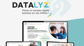DataLYZ, naissance d'une marque service DataLYZ, naissance d'une marque service