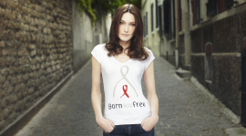 FONDS MONDIAL « BORN HIV FREE »
