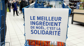 L&rsquo;Ingrédient de Noël