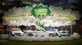 Carrousel of Dream