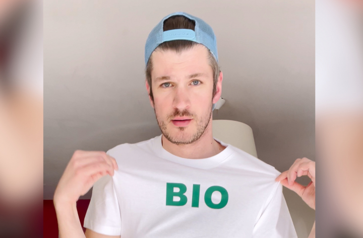 Campagne TV – Prime BIO