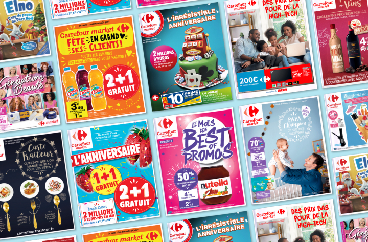 15 ans de collaboration vertueuse !