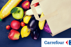 Un nouveau portail interne pour les hypermarchés Carrefour avec tequilarapido !