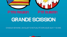 Campagne print – Le ptit libé