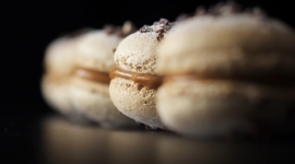 Recipes by Carte Noire – Season 1