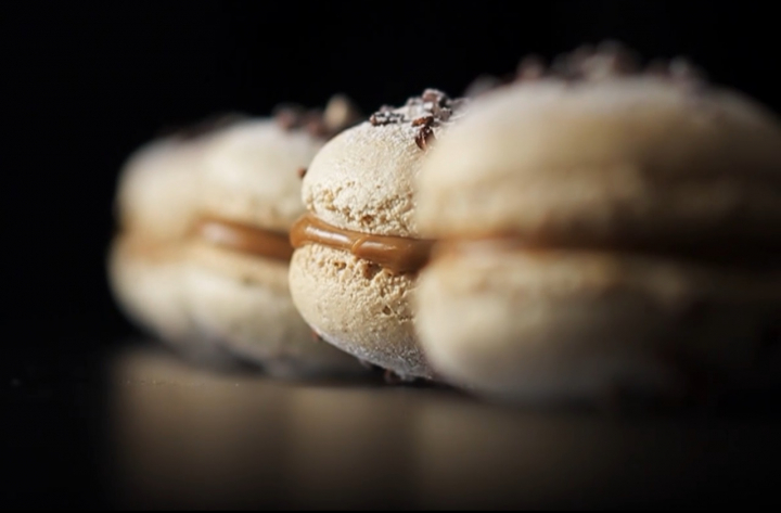 Recipes by Carte Noire – Season 1