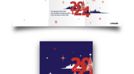 Voeux 2024