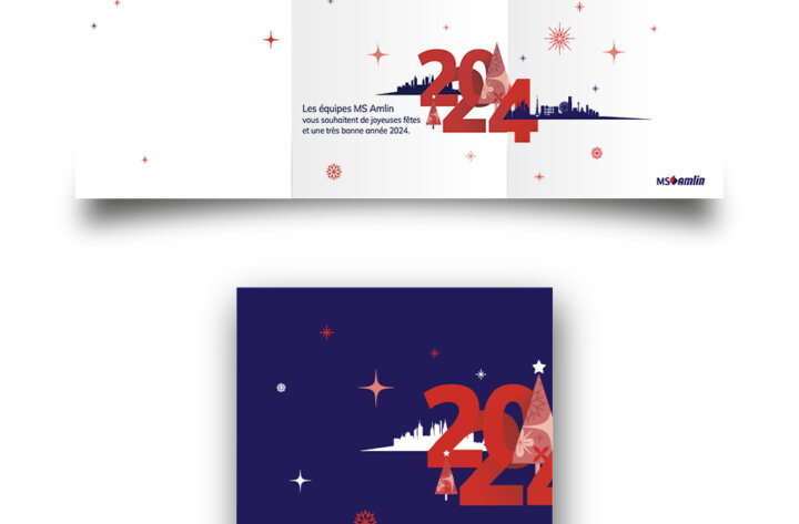 Voeux 2024