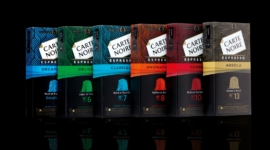 Branding & Packaging
