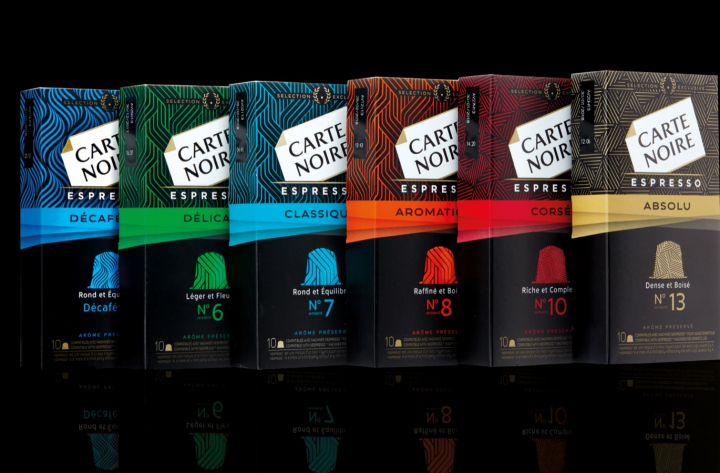 Branding & Packaging