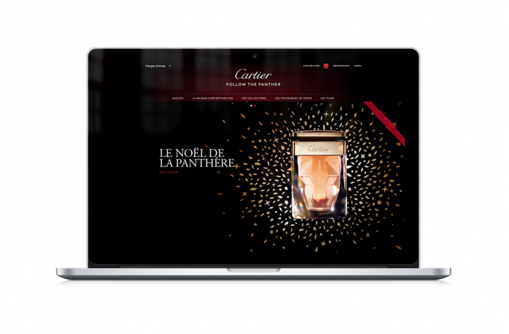 Plateforme de formation internationale
