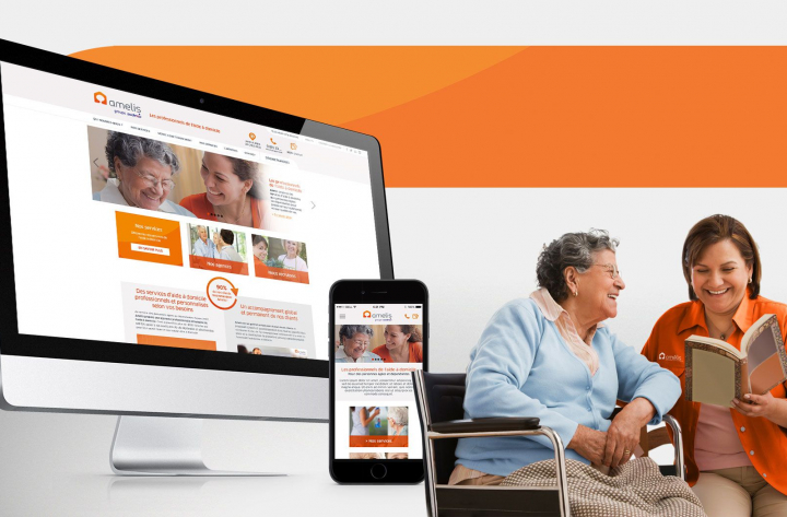 Sites internets et mobiles