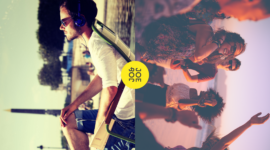Campagne branding – Jo&Joe
