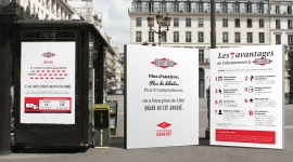 Campagne d&rsquo;acquisition